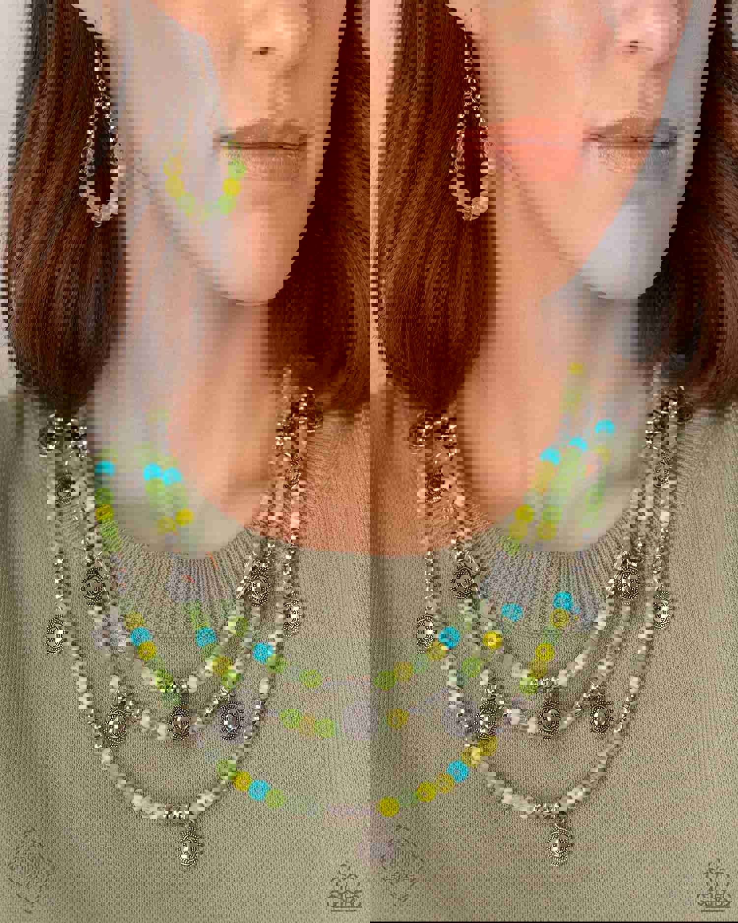 Simply Santa Fe - April 2024 Trend Blend Set