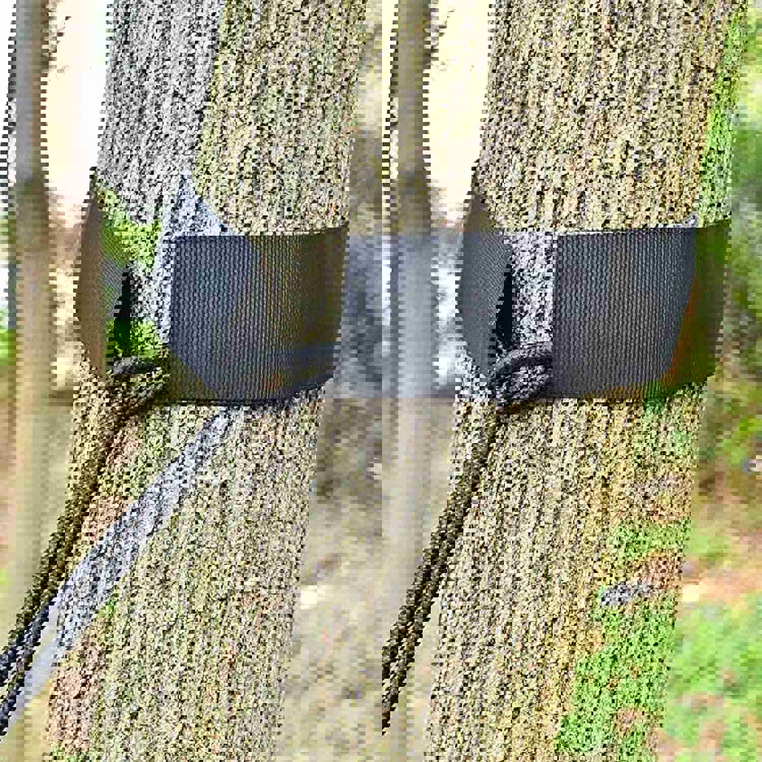 Grassman Portable Hammock for Outdoor Adventures