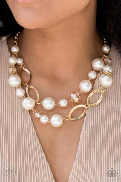 Fiercely 5th Avenue - August 2020 Paparazzi Collection