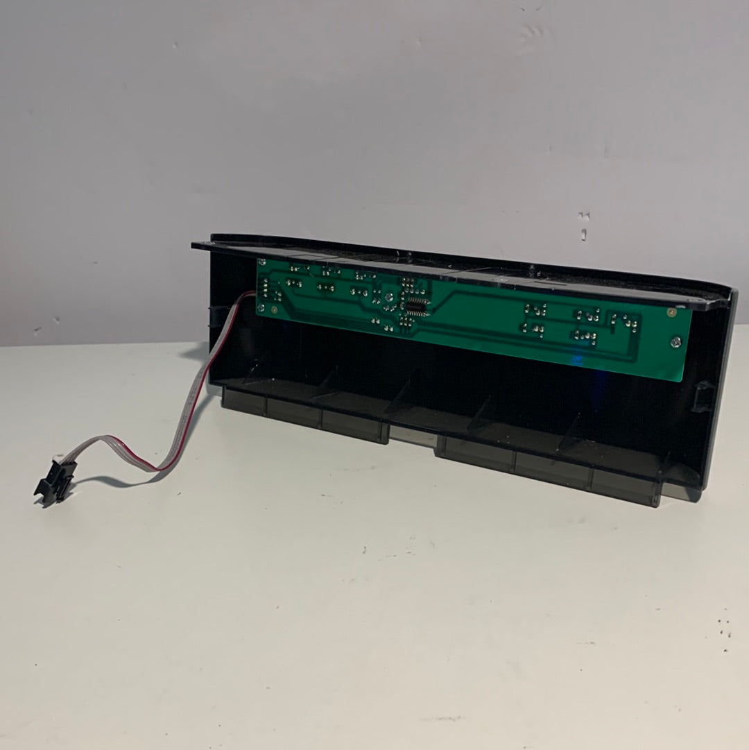 OEM Replacement Control Panel for GE Profile Opal 2.0 Nugget Ice Maker
