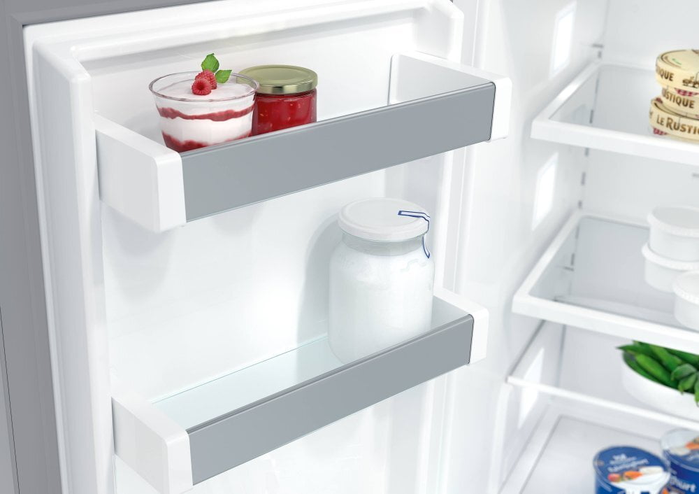 Miele KFNF9955IDE French Door Bottom-Mount Refrigerator with Ice Maker