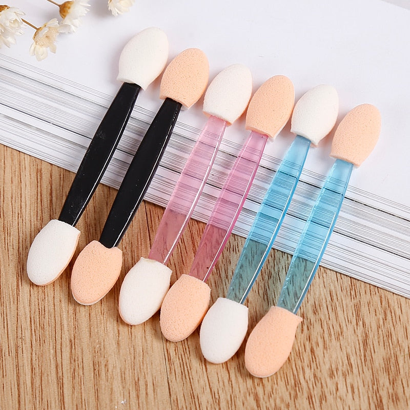 Stylish 9-Color Waterproof Eyeshadow Palette for Vibrant Looks