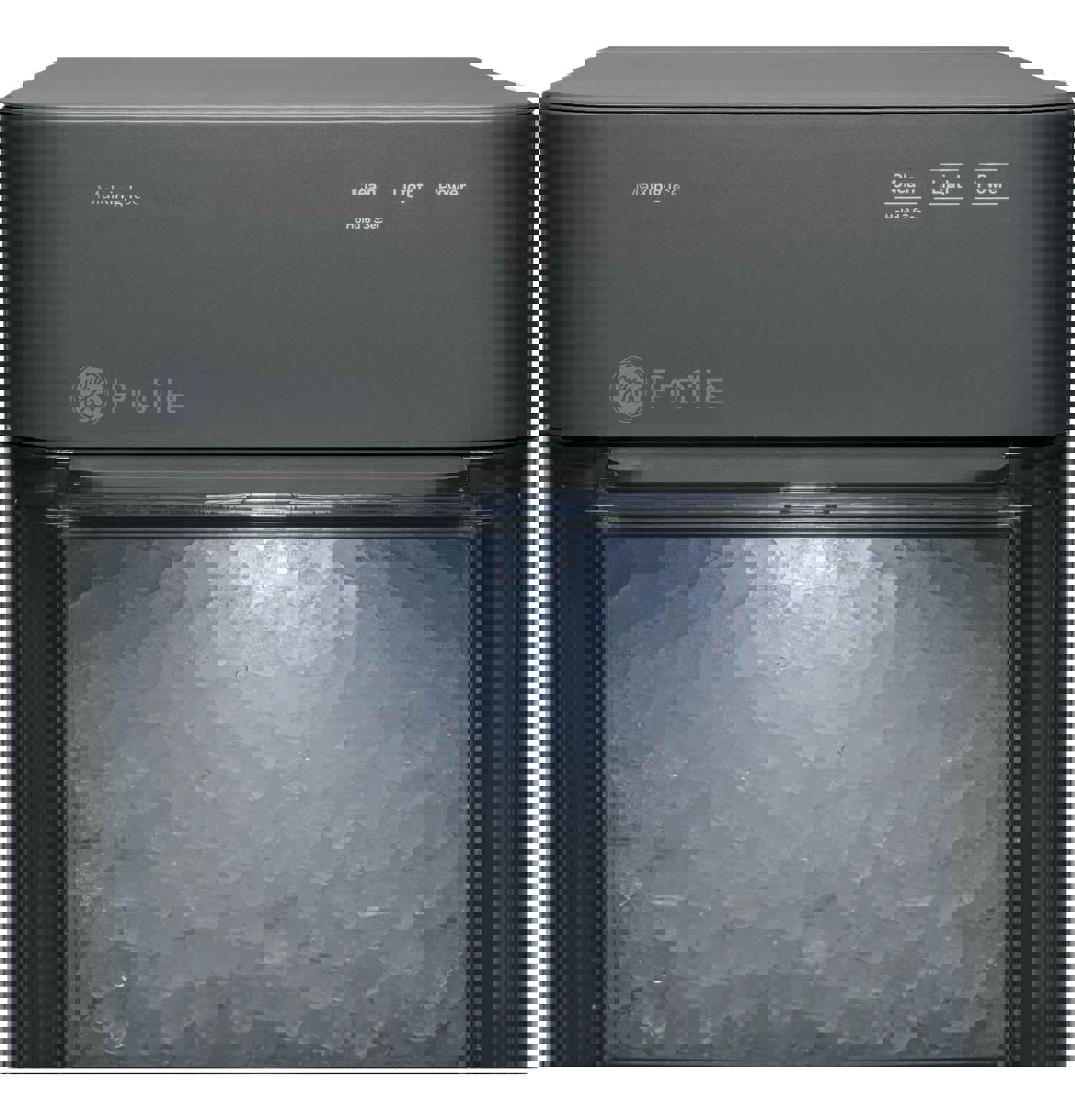 Opal Nugget Ice Maker by GE Appliances