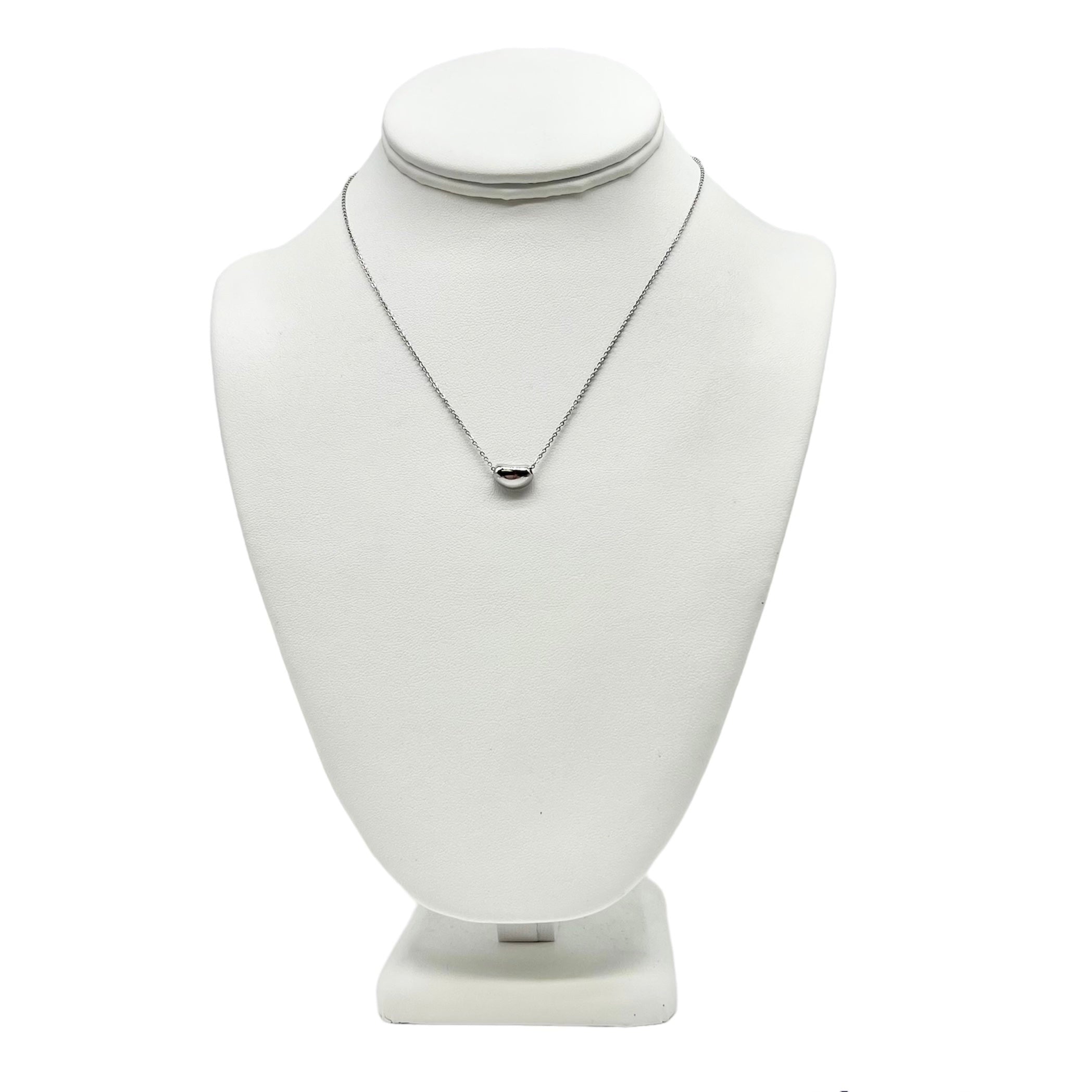 Luxurious 14K Gold-Dipped Bead Pendant Chain Link Necklace