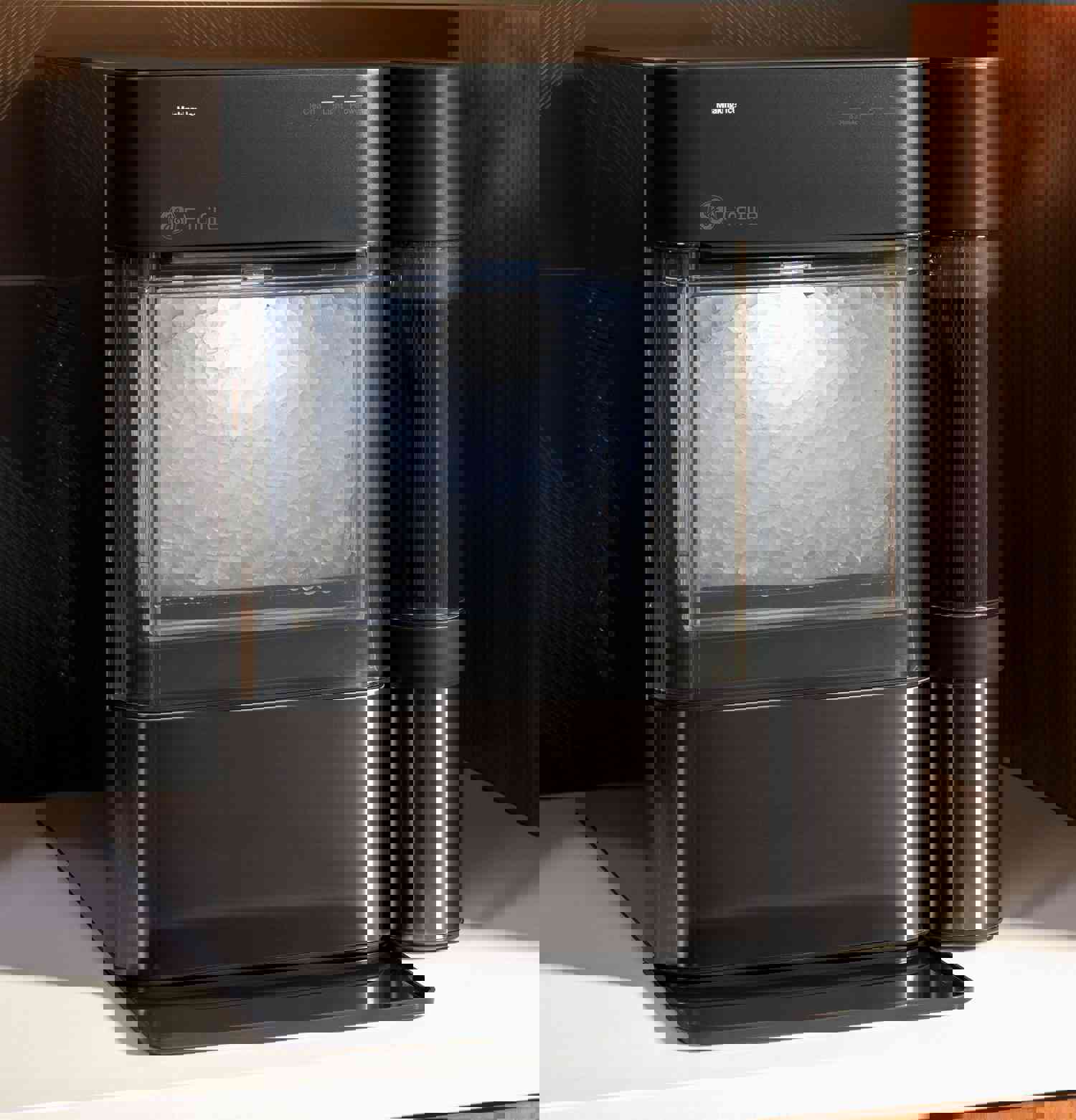 Opal Nugget Ice Maker by GE Profile 2.0