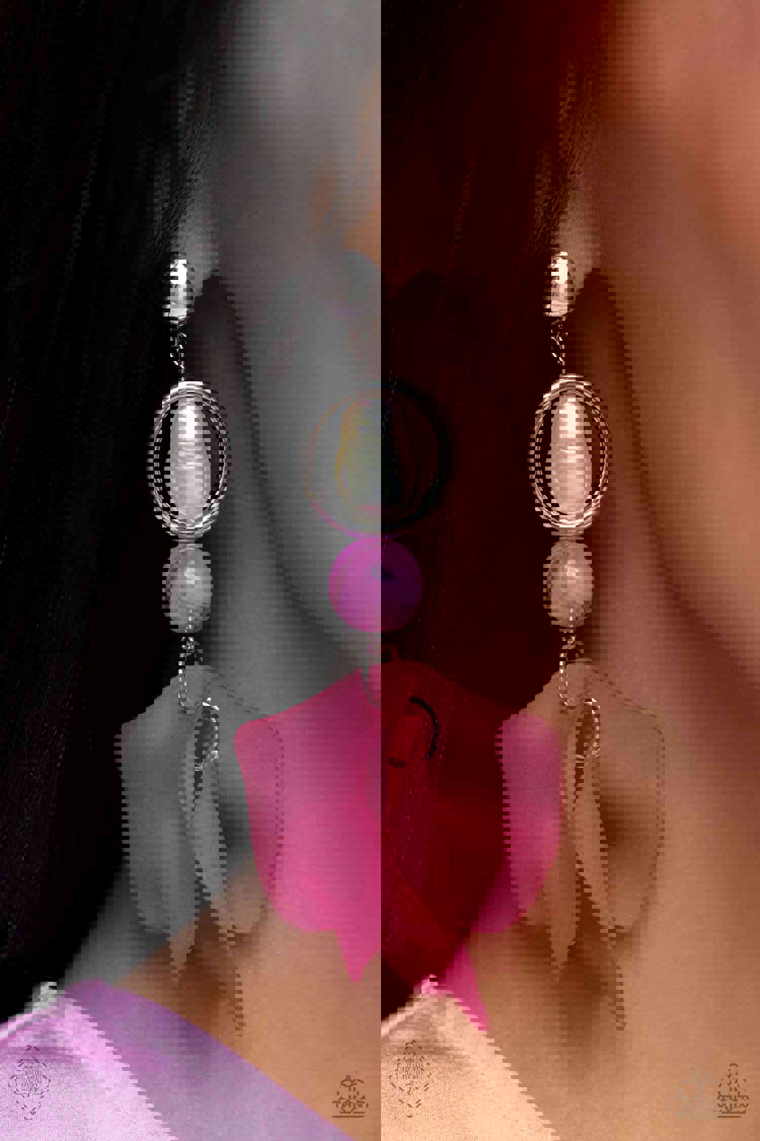 Glimpses of Malibu - Vibrant & Whimsical Fashion Set