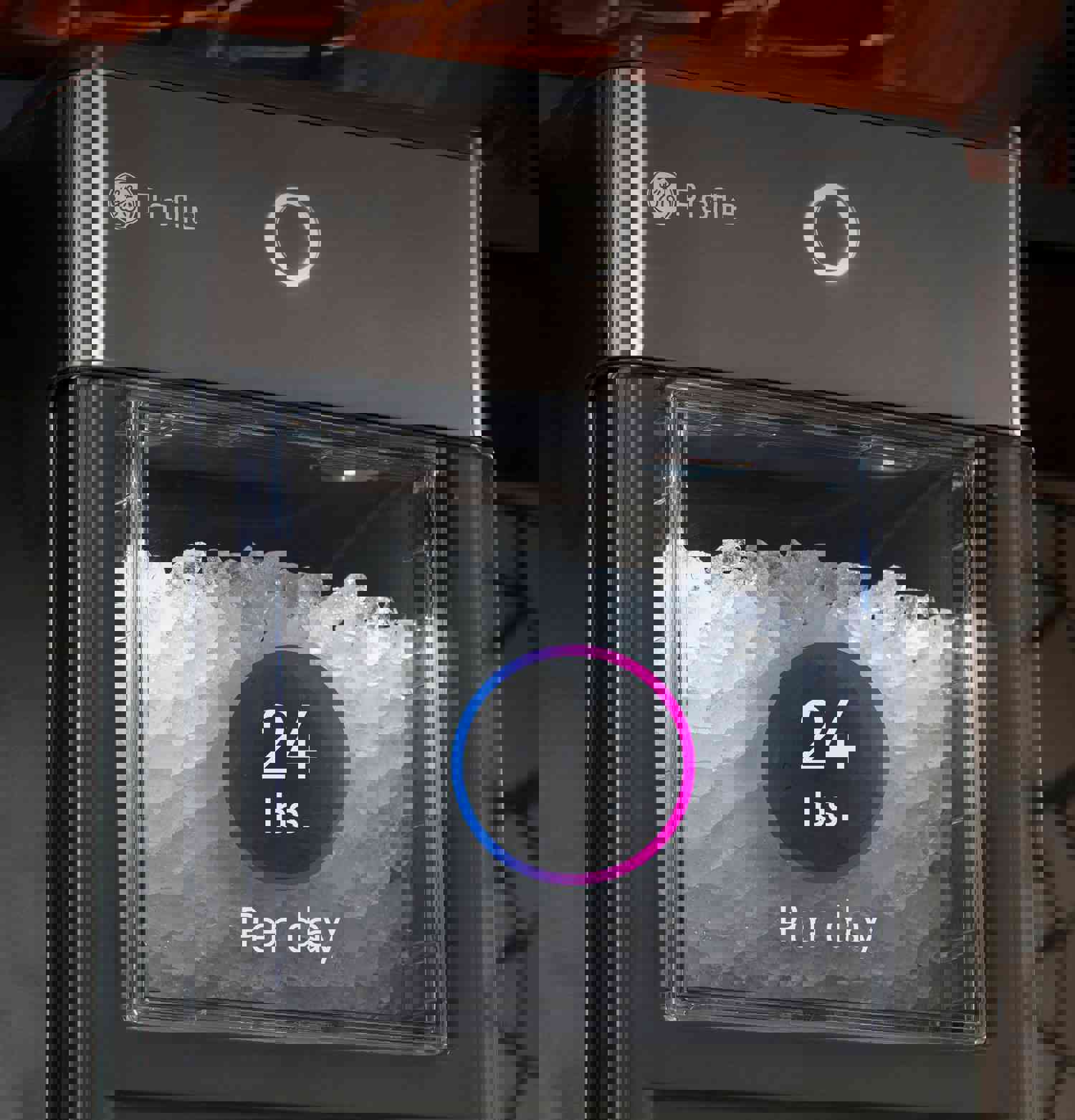 Opal Nugget Ice Maker - Fast, Fresh, and Flavor-Retaining Ice