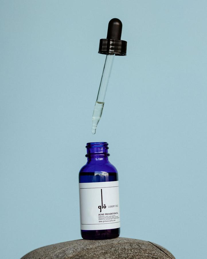 Sensitive Skin Acne Care Kit