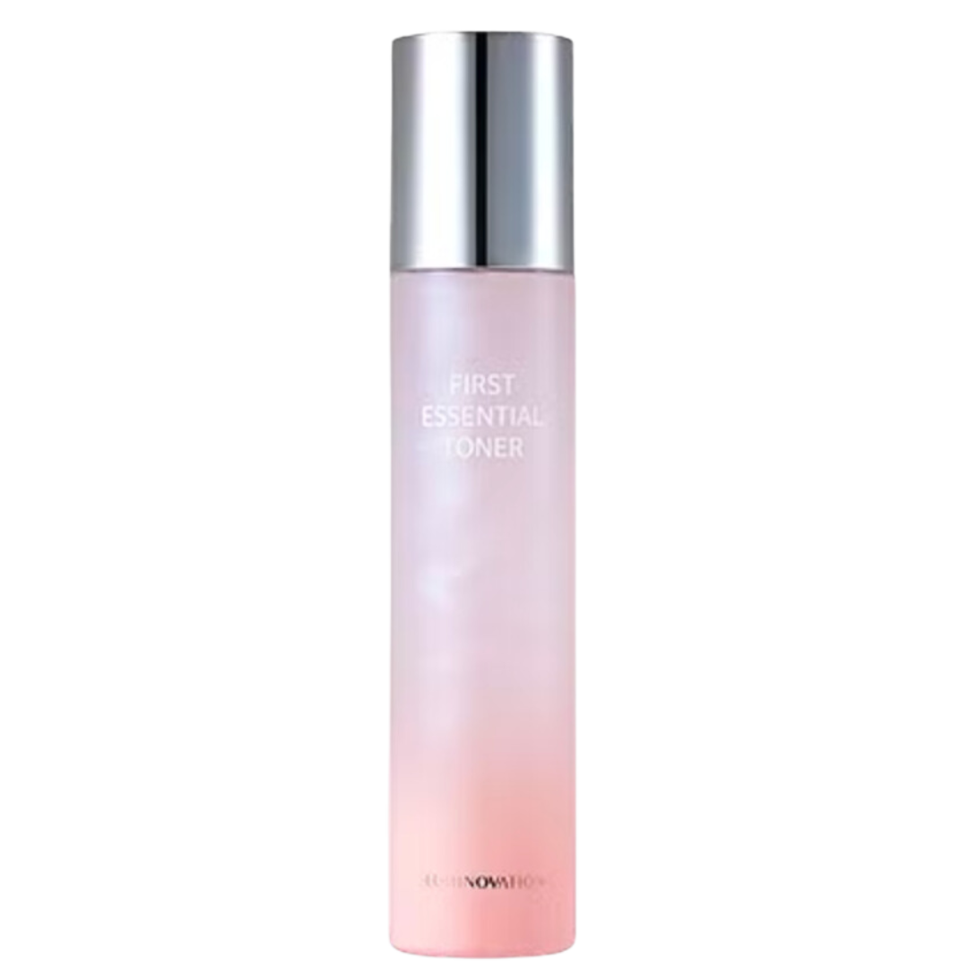 Revolutionary Glycan-Infused Skincare: Luminovation K-Beauty Line