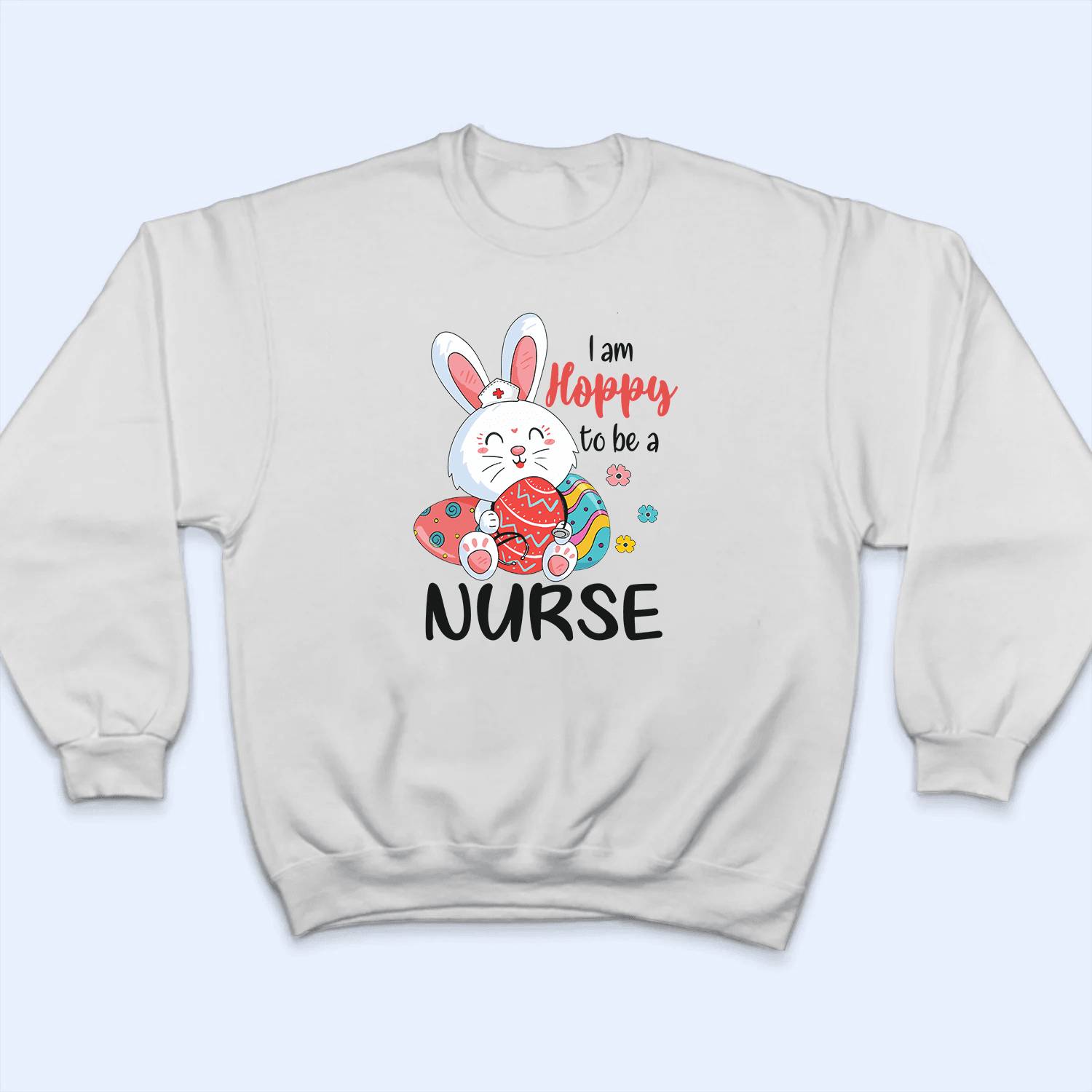 Personalized Nurse T-Shirt - Unique Gift for Healthcare Heroes
