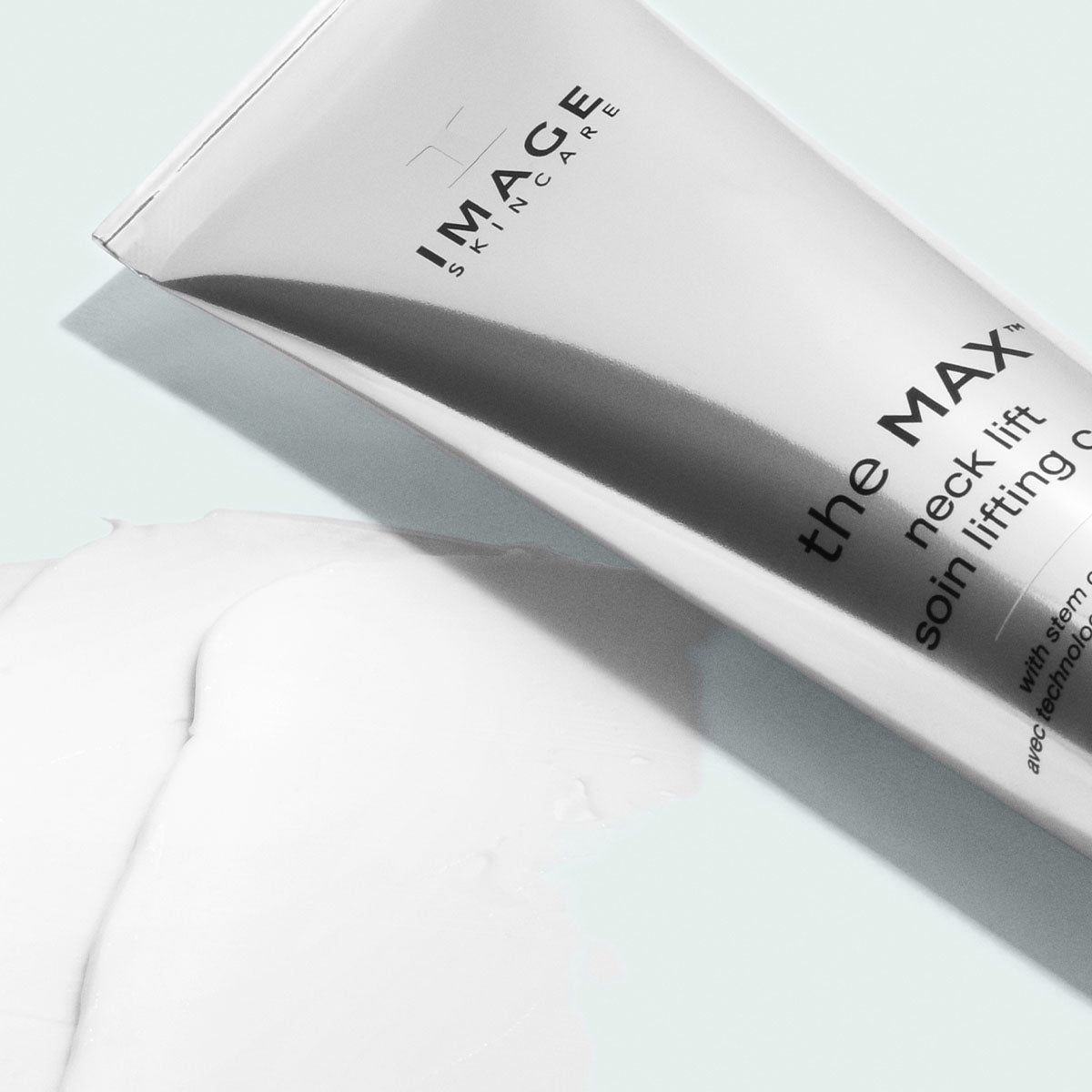 IMAGE Skincare MAX™ Neck Lift: Firming Crème for Neck and Décolleté