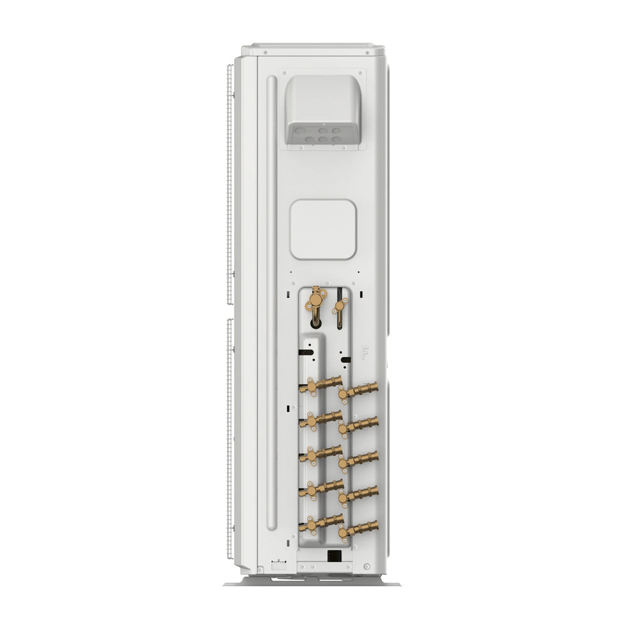 MRCOOL DIY 4th Gen 48K BTU 4-Zone Mini Split System Bundle