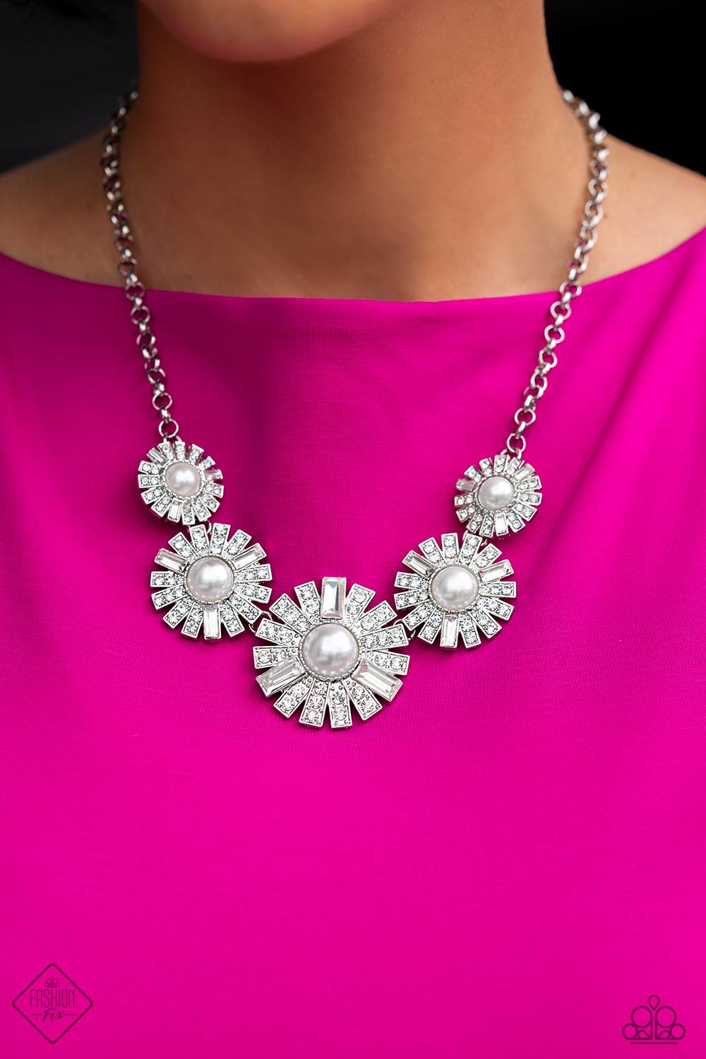Fiercely 5th Avenue - Timeless Elegance Trend Blend Set