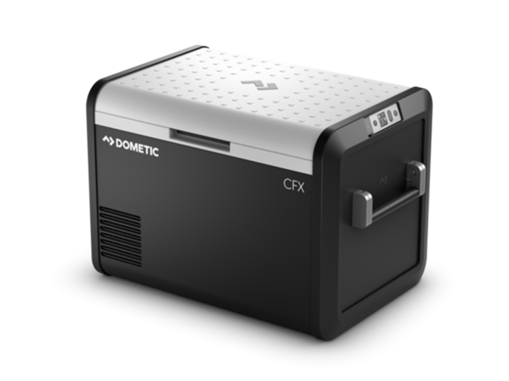 Dometic CFX3 55IM Cooler/Freezer with Ice Maker