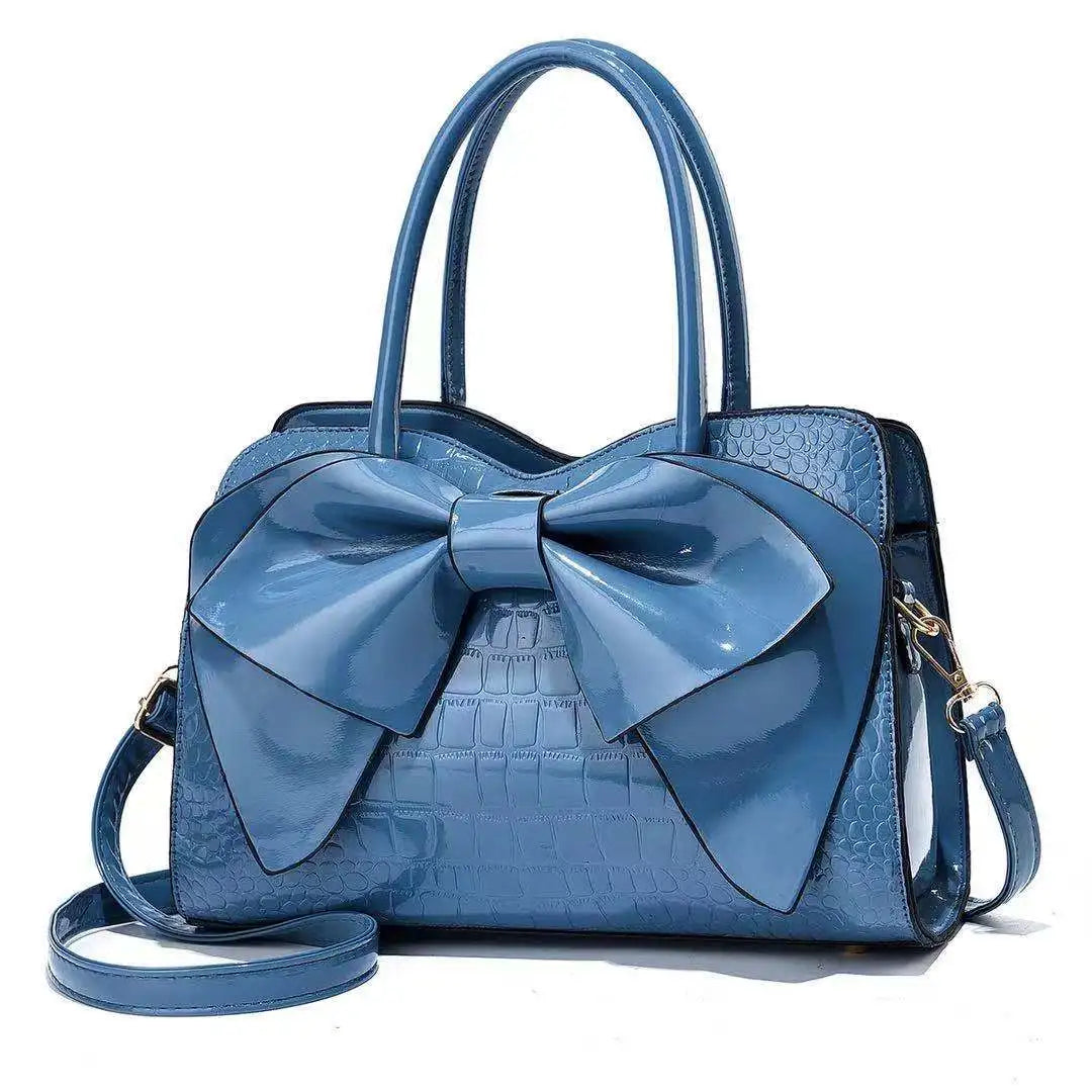 Stylish Leather Shoulder Bag for Women 2023