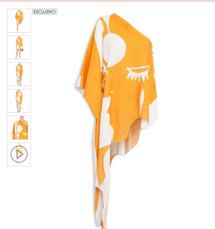 Brazilian Style Set: Women's Fashion & Accessories