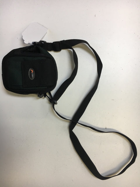 Lowepro Z 10 Compact Digital Camera Bag - Forest Green, Pre-owned