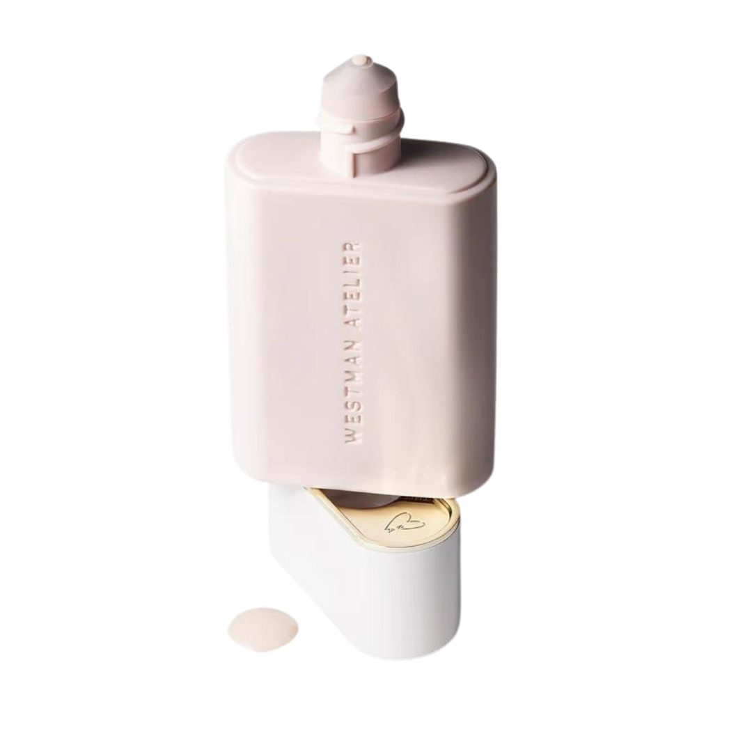 Radiant Skin Vitality Complexion Drops