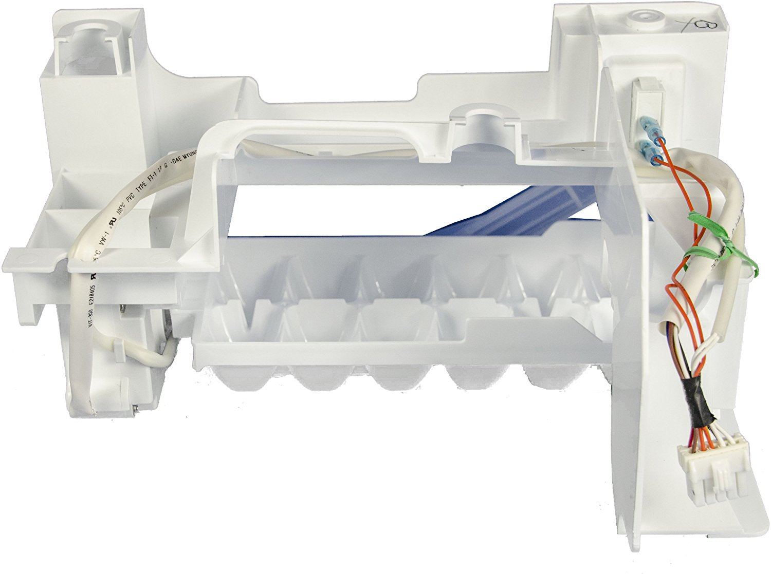 LG Refrigerator Ice Maker Assembly AP4851053 - Free Expedited Delivery