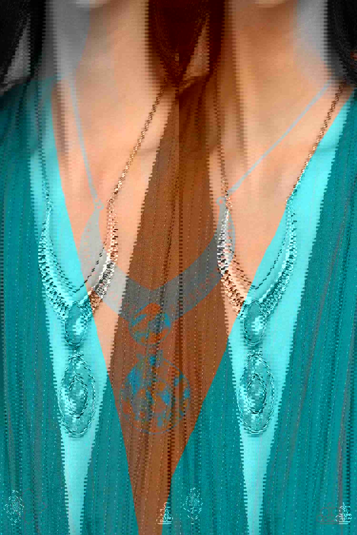 Simply Santa Fe - April 2023 Trend Blend Set