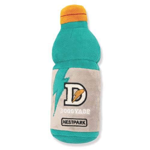 Nestpark Doggyade - Hilarious Fitness-Themed Dog Toys
