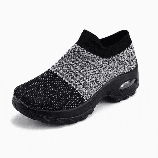 Belifi - Comfortable & Stylish Women's Walking Shoes