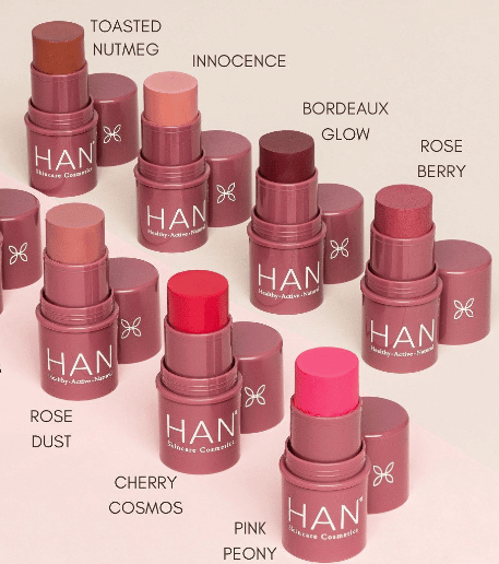 Nourishing & Hydrating Multistick by HAN Skincare