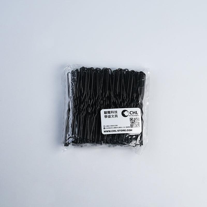 Versatile U-Shaped Hair Clip for Chic Styles