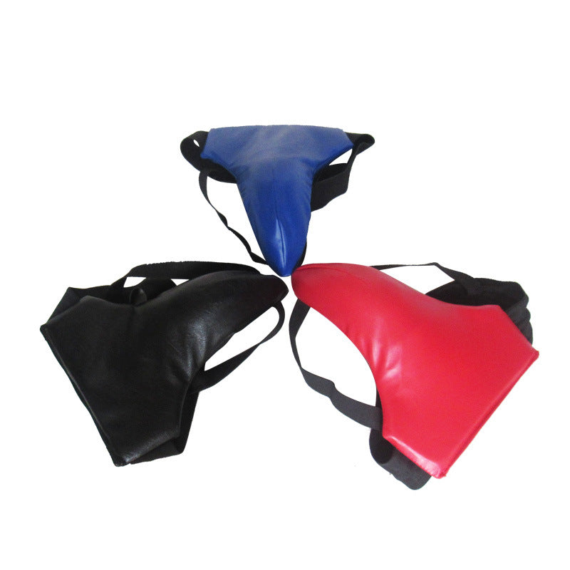 High-Quality PU Martial Arts Protective Gear CLX-367