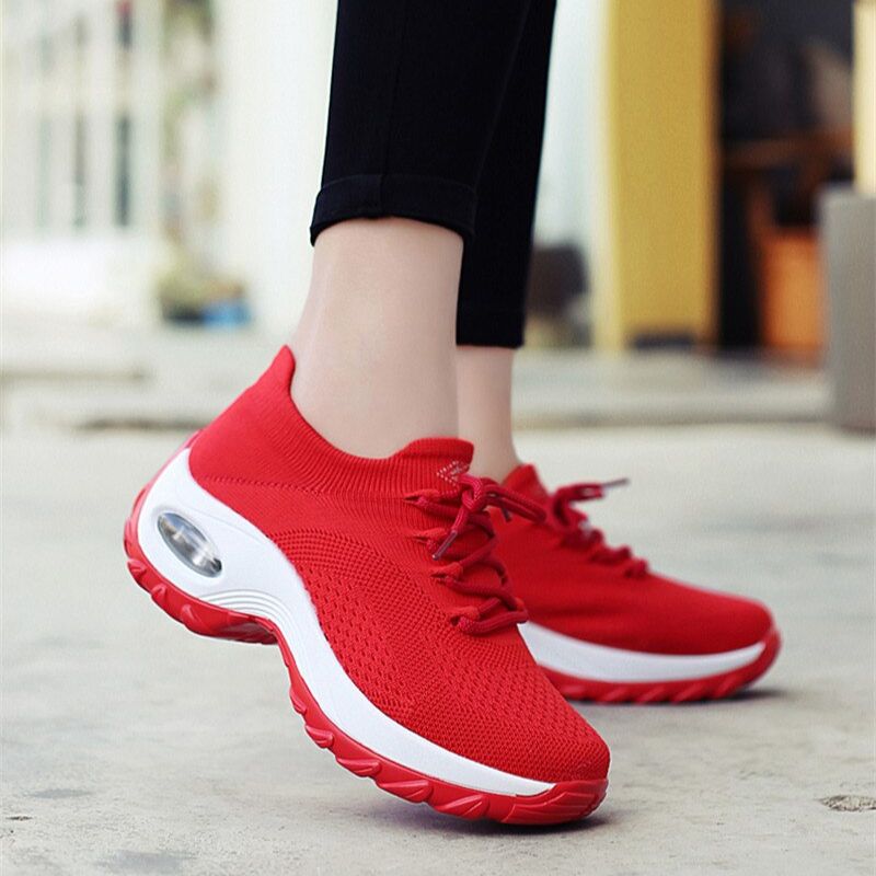 Women's Stylish & Comfortable Active Fitness Sneakers