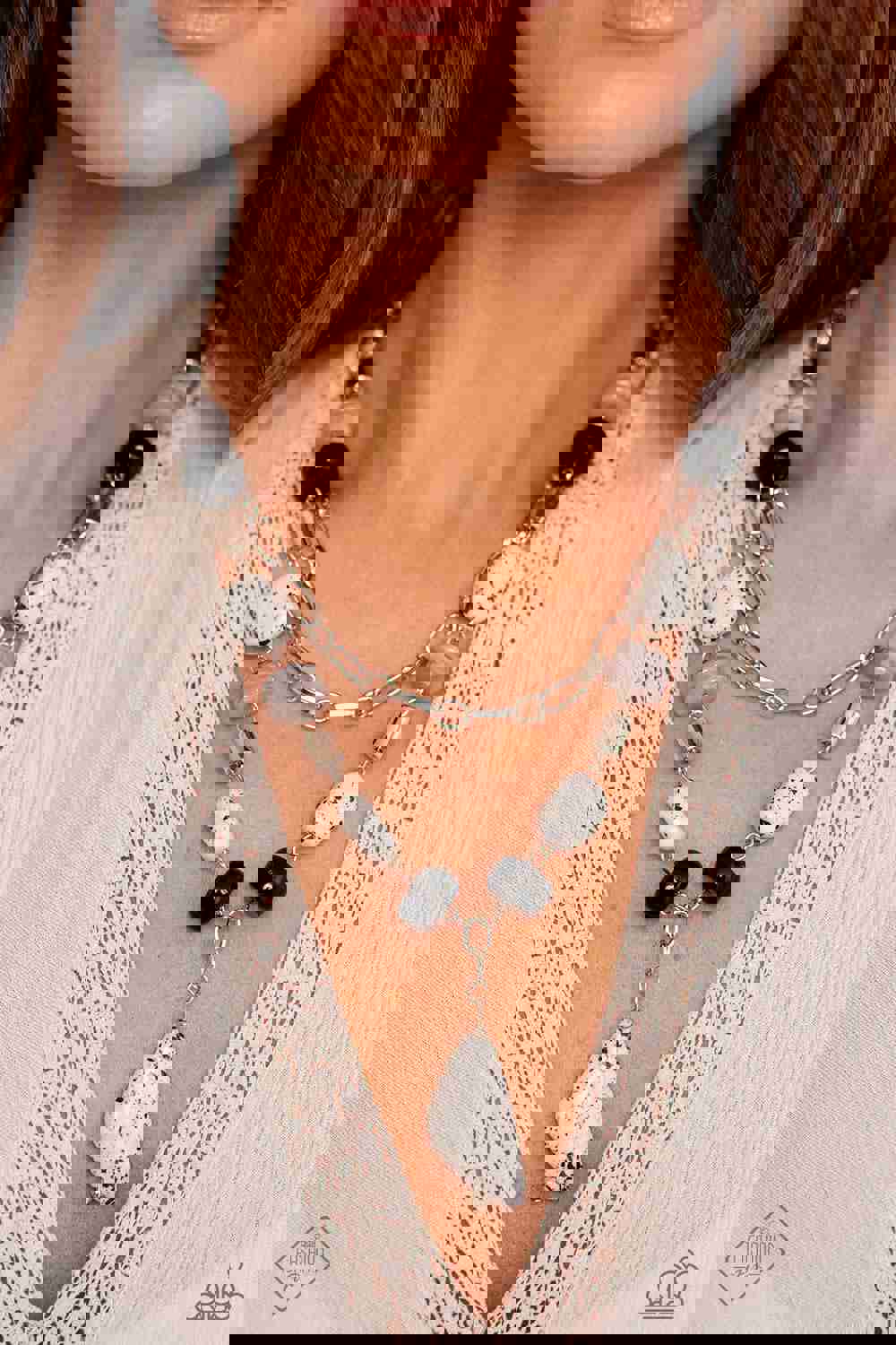Simply Santa Fe - October 2023 Trend Blend Set - Paparazzi Fashion Fix