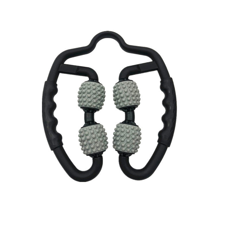 HX-1 Muscle Relaxation Foam Roller