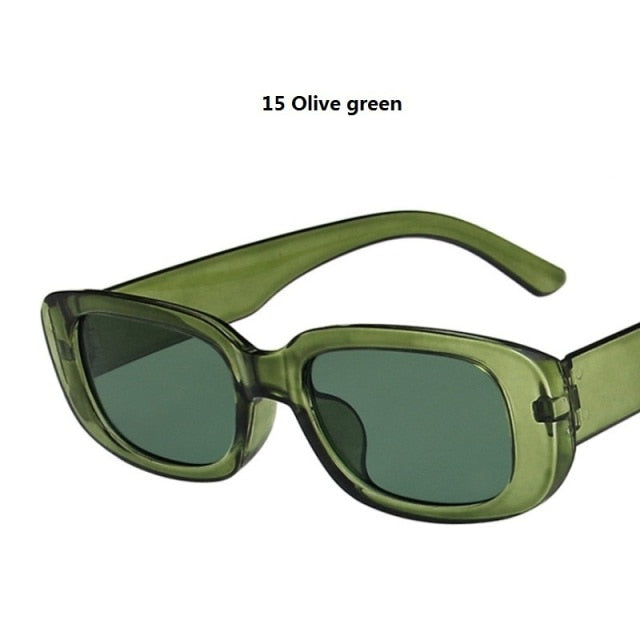 Stylish UV400 Protection Sunglasses