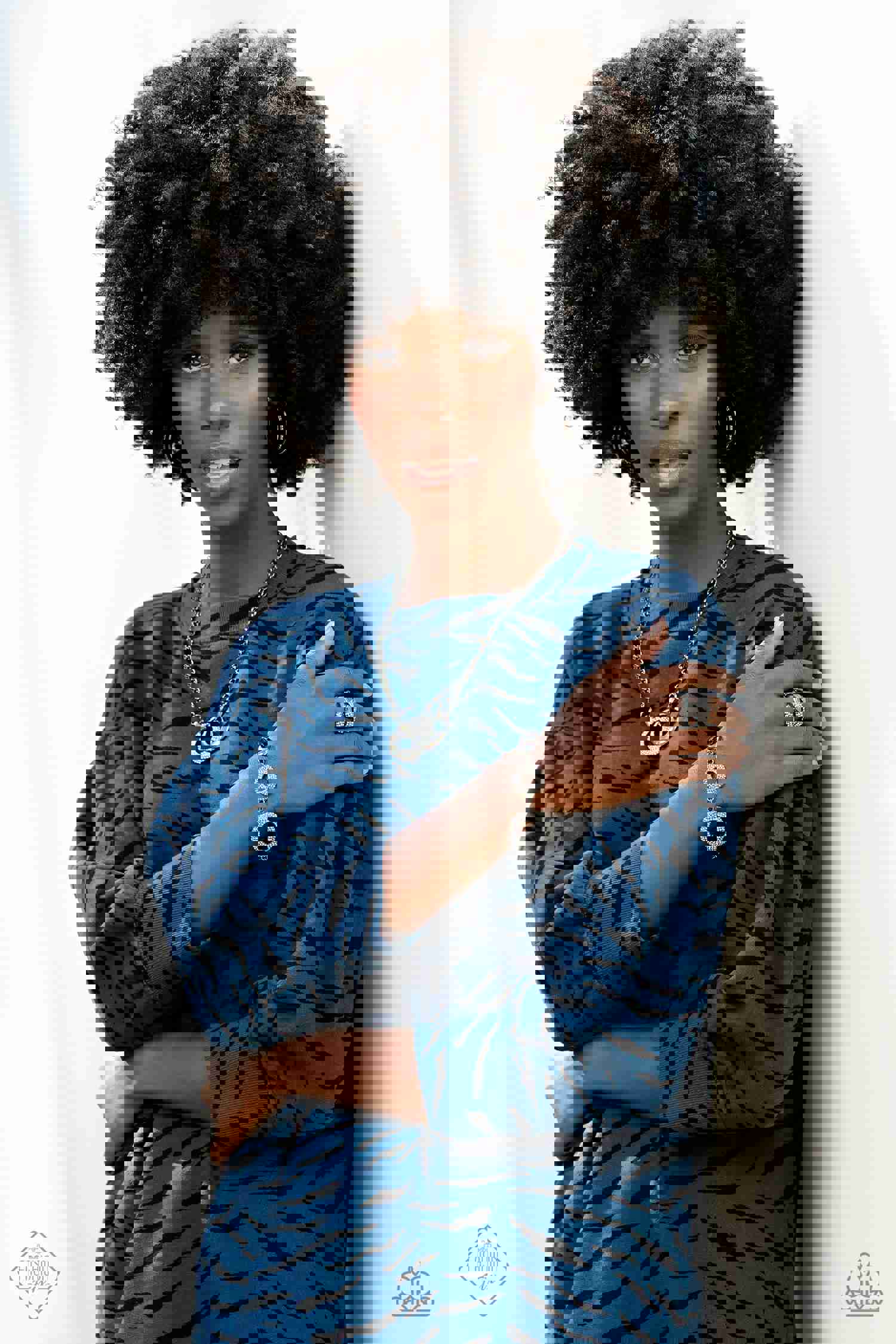 Stylish Statement - Magnificent Musings Trend Blend Set