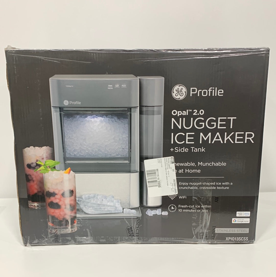 GE Profile Opal 2.0 Nugget Ice Maker - 24 lb. Capacity