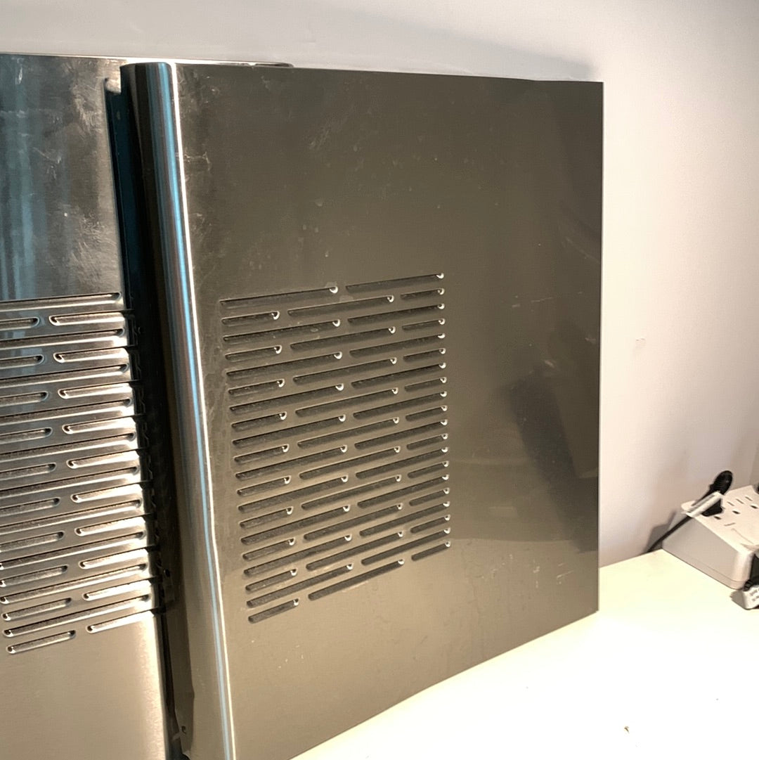 OEM Replacement Side Metal Panels for GE Profile Opal 2.0 Nugget Ice Maker