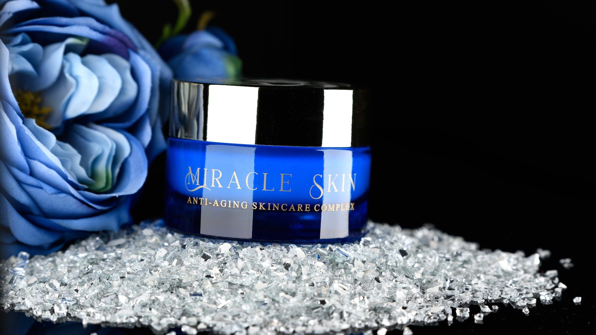 Miracle Skincare Set | 5x Travel Size Rose Oil Treatments