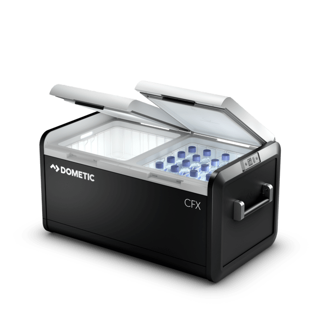 Dometic CFX3 95DZ Dual Zone Cooler/Freezer