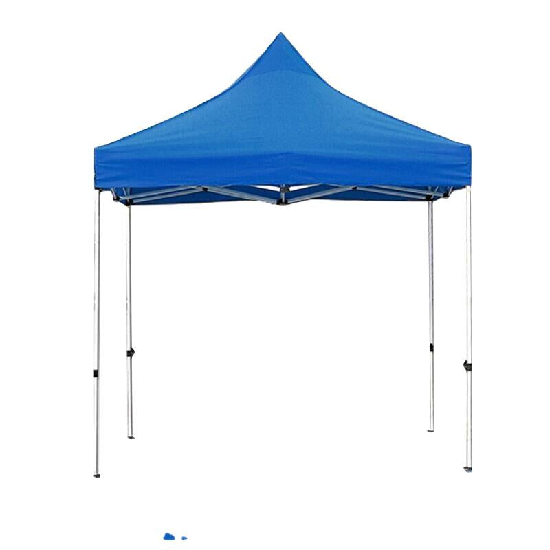 Upgraded Red 3x3m Automatic Outdoor Folding Sunshade Tent