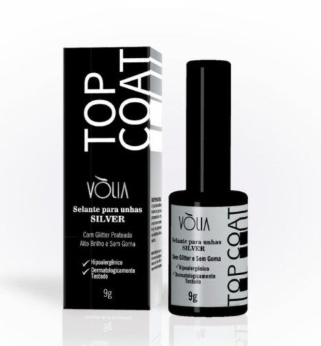 Brazilian Voilà Cosmetics Kit - Personal Shopper Service