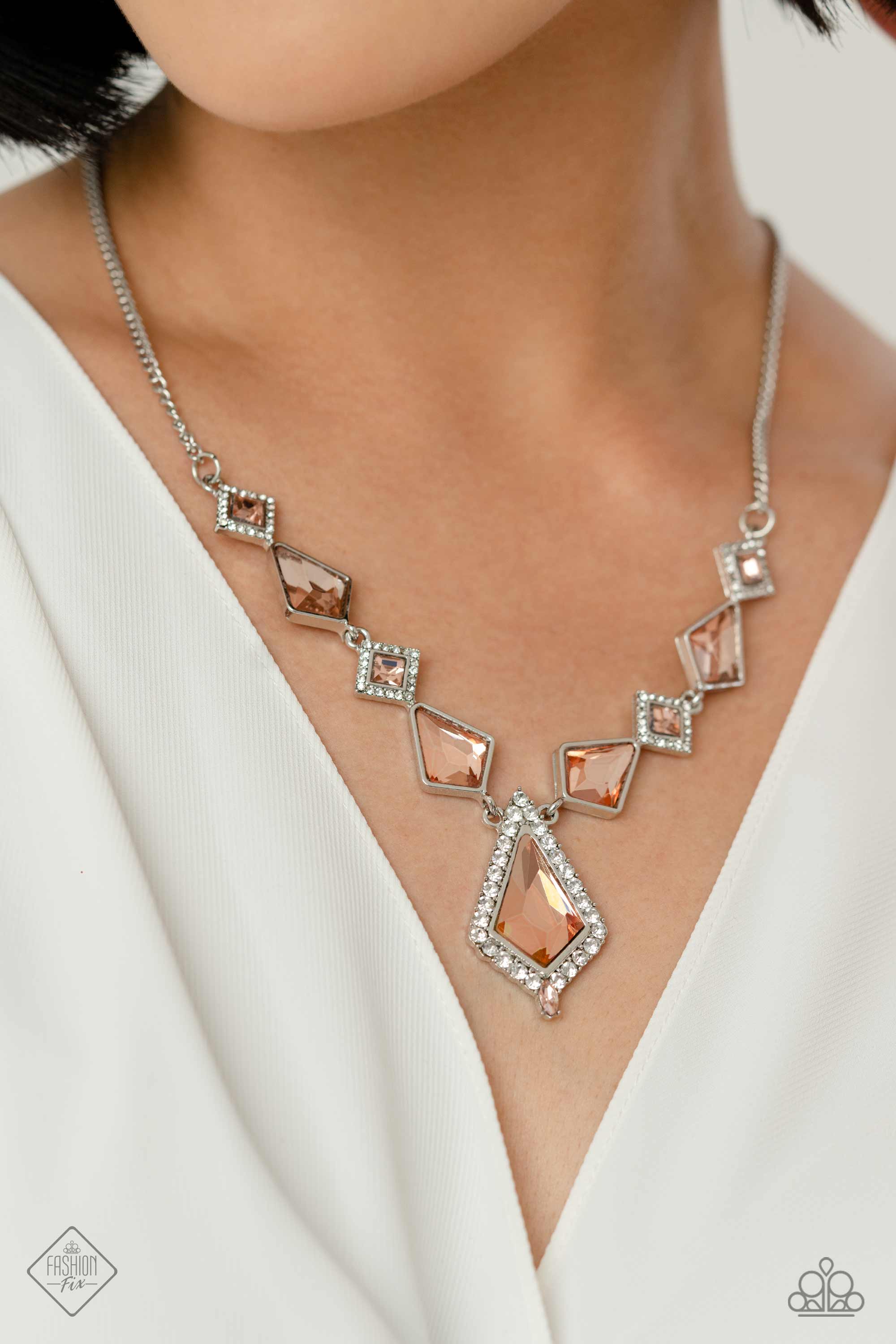 Fiercely 5th Avenue - Timeless Elegance Trend Blend Set