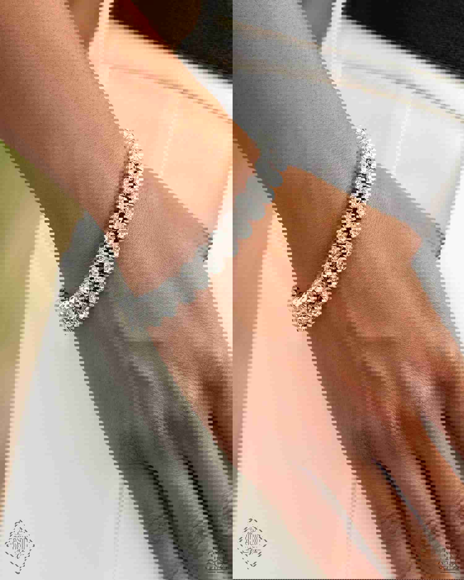 Elegant 5th Avenue Collection - Trend Blend Set for April 2024