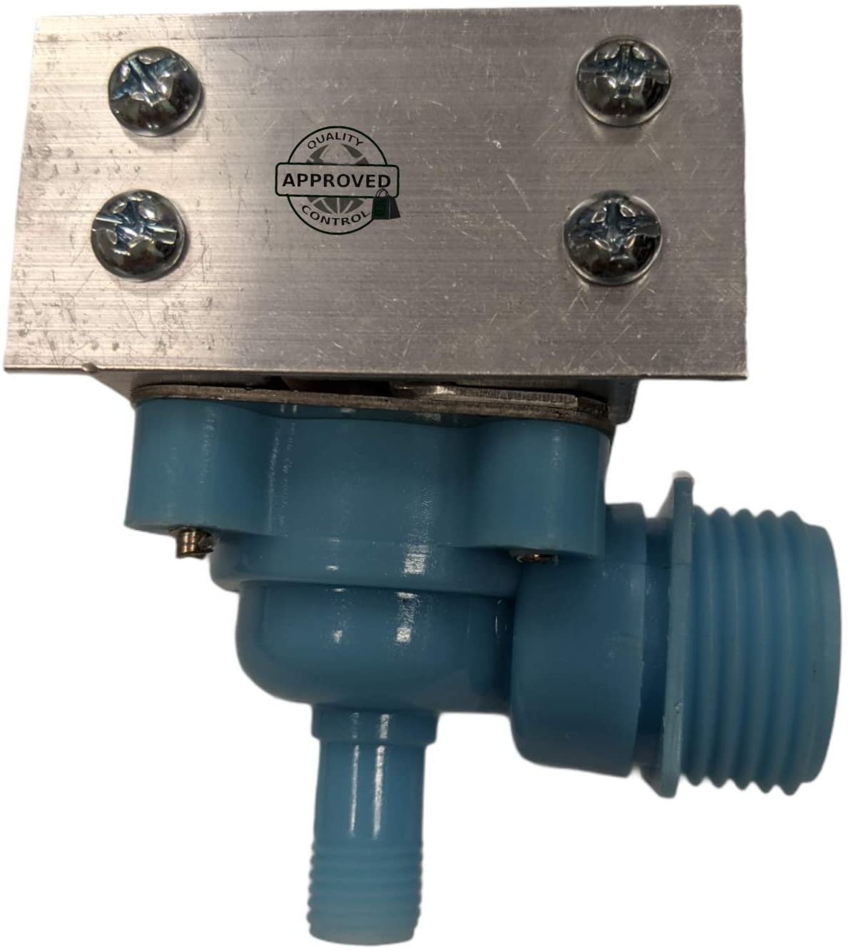 High-Quality Refrigerator Ice Maker Water Valve for Uline 2552A