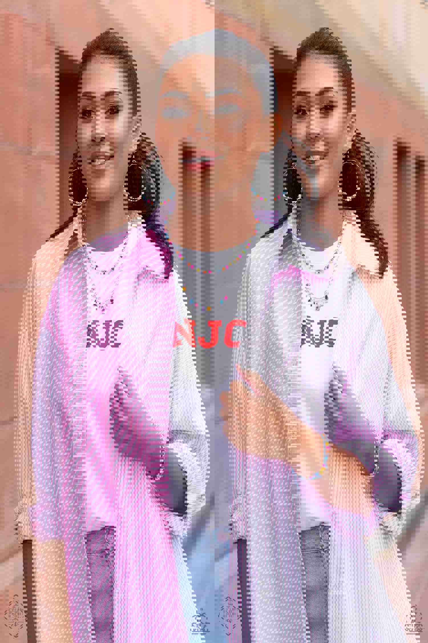 Sunset Sightings - Bold Fashion Statement Set - January 2024