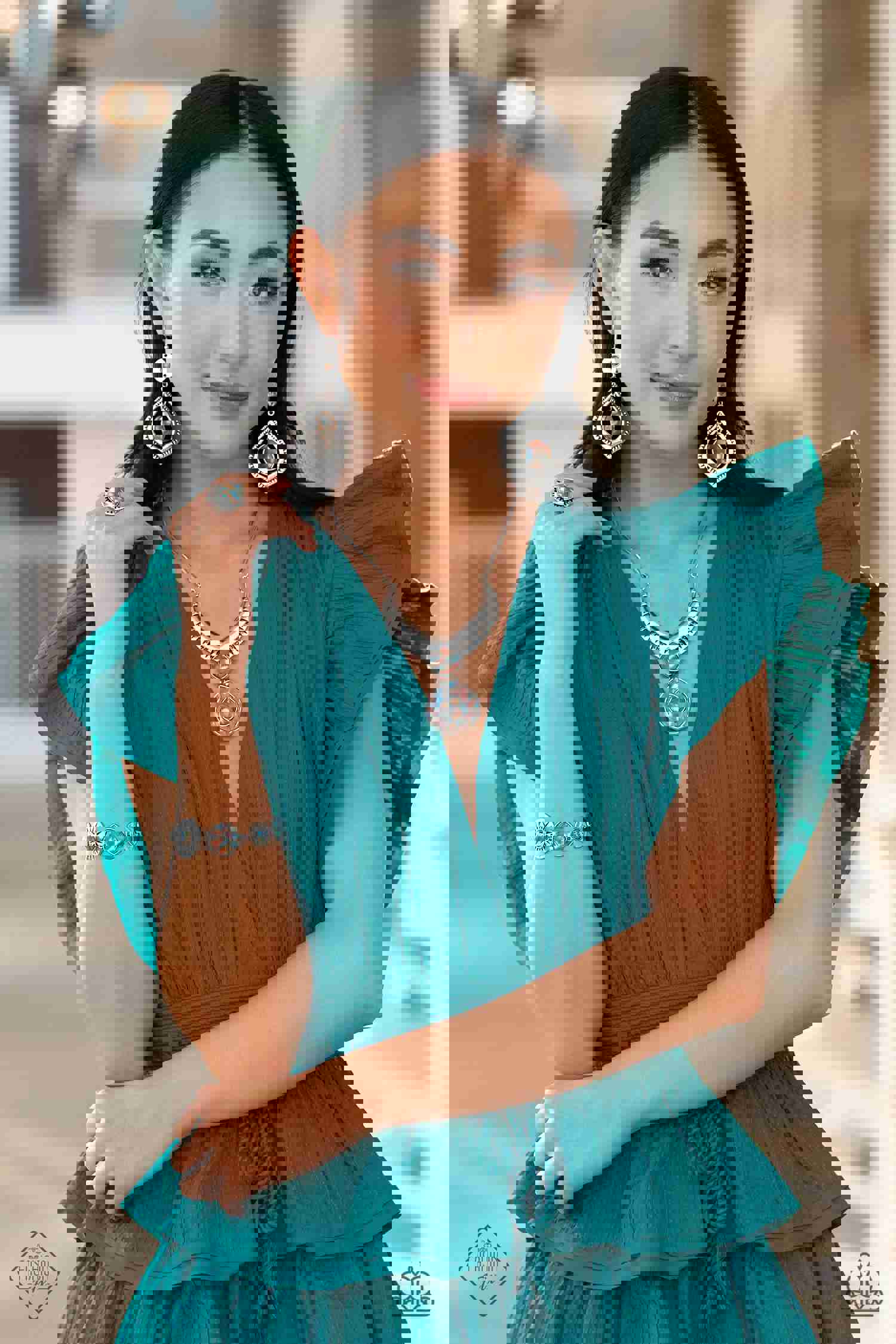 Simply Santa Fe - April 2023 Trend Blend Set