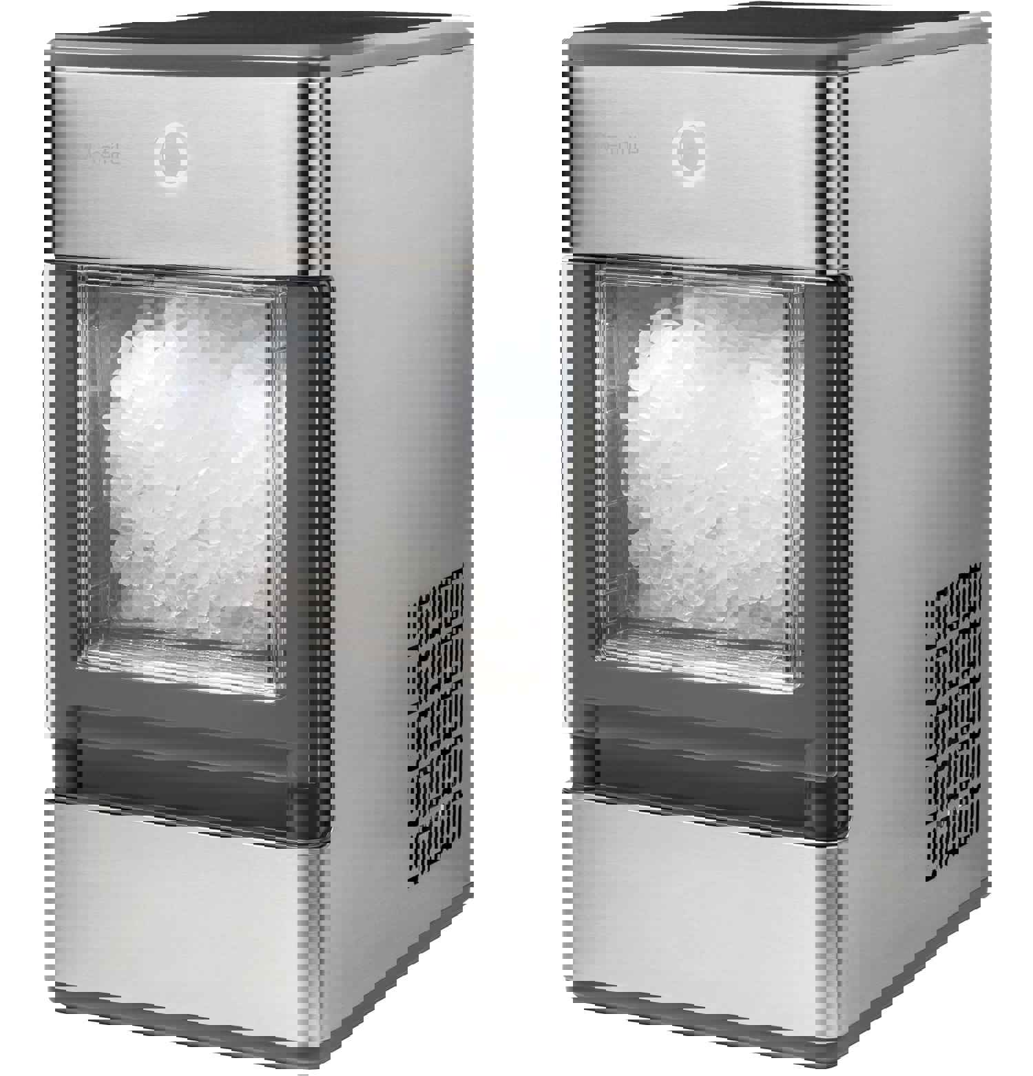 Opal Nugget Ice Maker - Fast, Fresh, and Flavor-Retaining Ice
