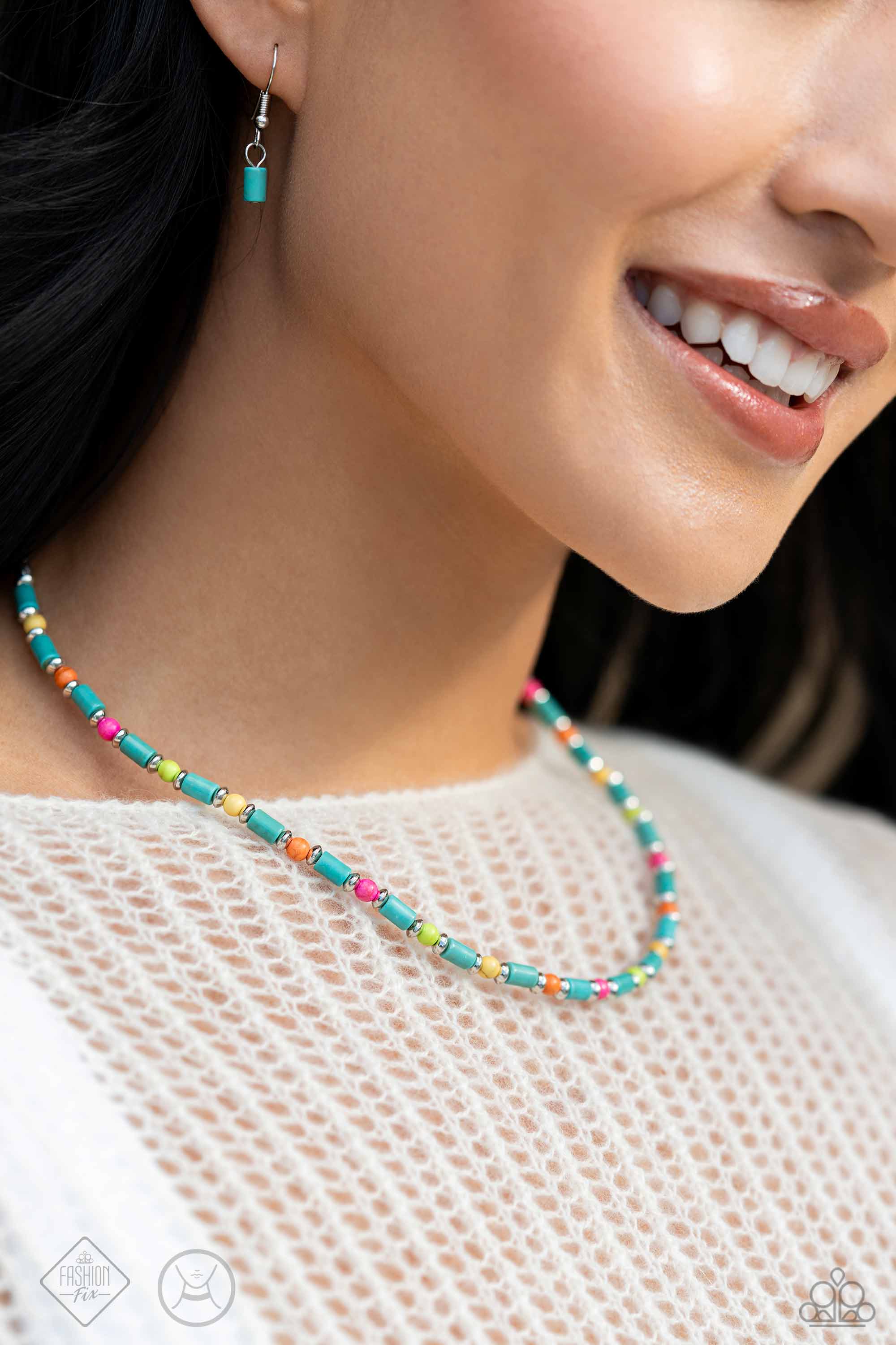 Simply Santa Fe - February 2024 Trend Blend Set