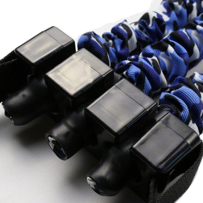 Upgraded TPE Adjustable Arm Strength Trainer
