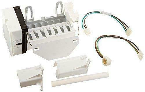 Fast Delivery - High-Quality Refrigerator Ice Maker Assembly