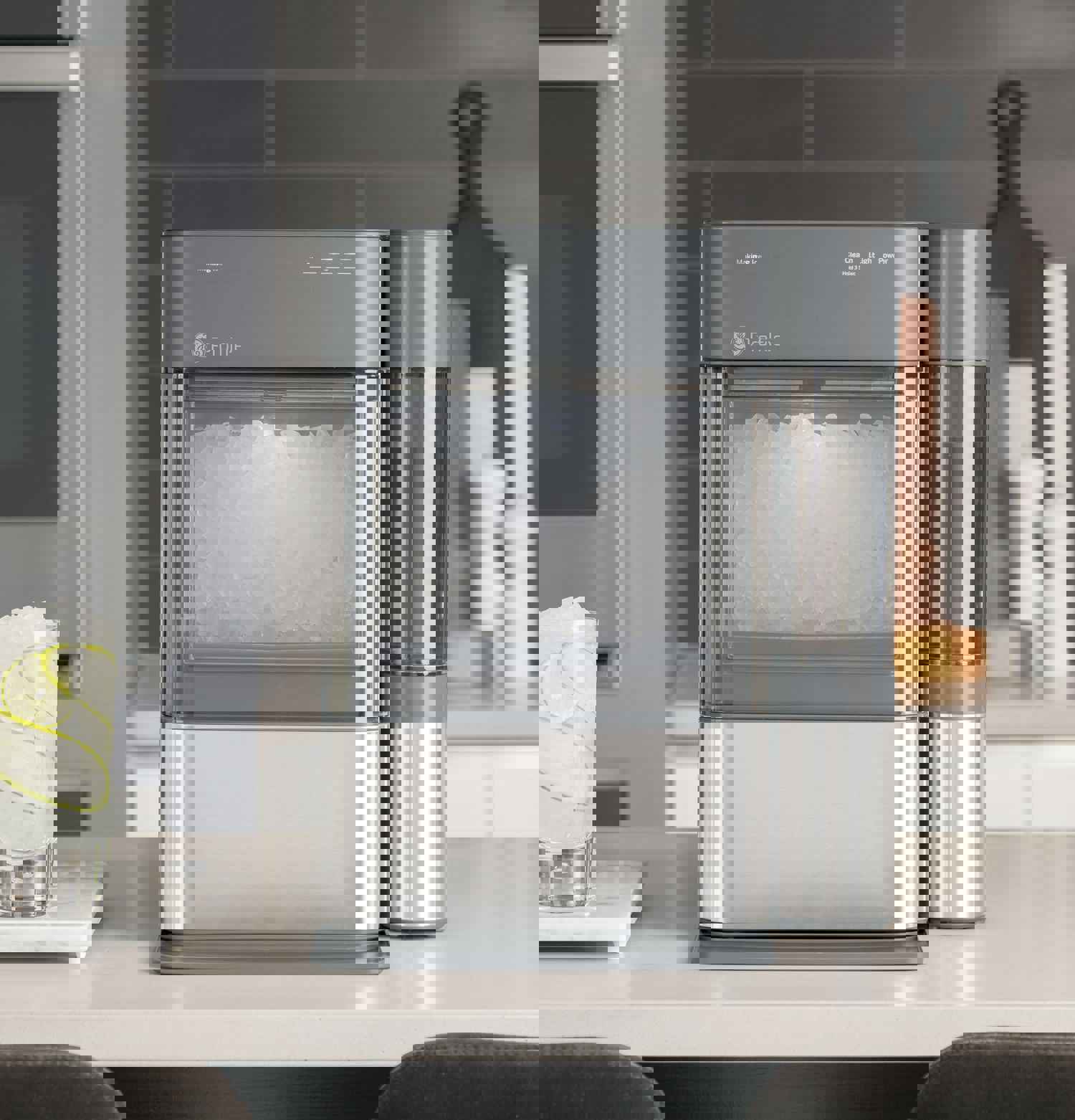 GE Profile™ Opal™ 2.0 Nugget Ice Maker with Side Tank
